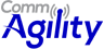 CommAgility Logo