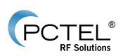 PCTel Logo