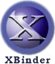 XBinder image