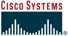 cisco systems logo